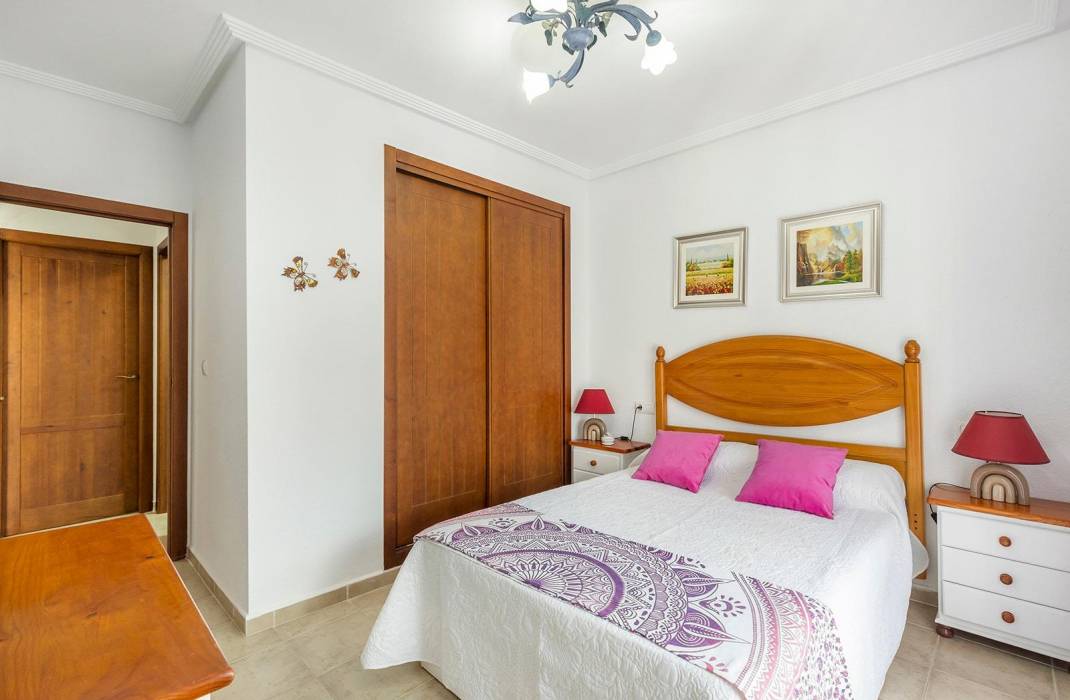 Venta - Bungalow - Torrevieja