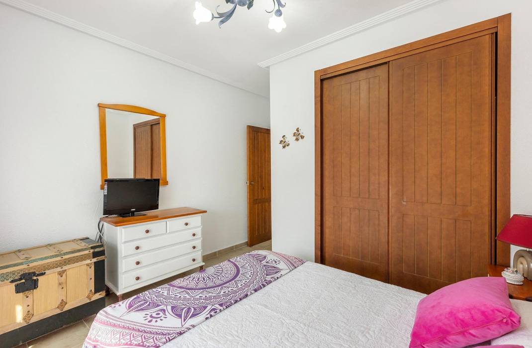 Venta - Bungalow - Torrevieja