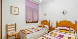 Venta - Bungalow - Torrevieja