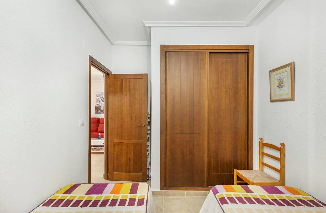 Venta - Bungalow - Torrevieja