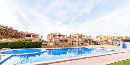 Venta - Bungalow - Torrevieja