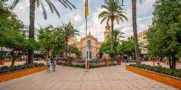 Venta - Bungalow - Torrevieja