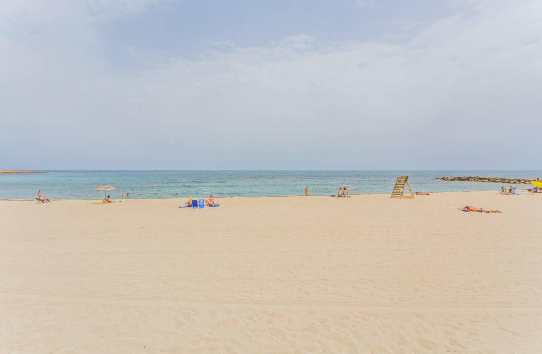 Venta - Bungalow - Torrevieja
