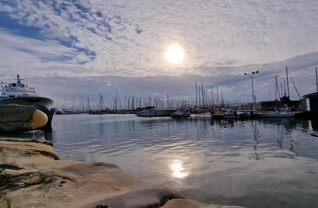 Venta - Bungalow - Torrevieja