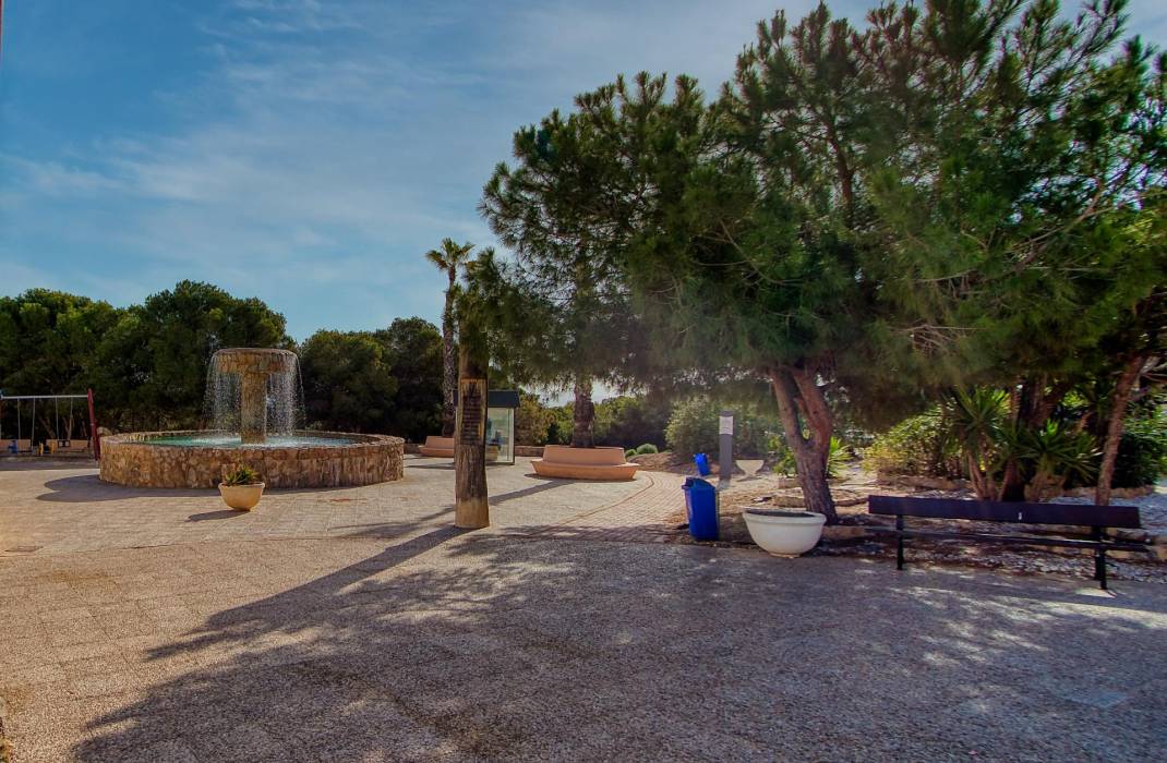 Venta - Bungalow - Torrevieja
