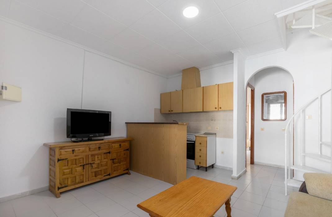 Venta - Bungalow - Torrevieja