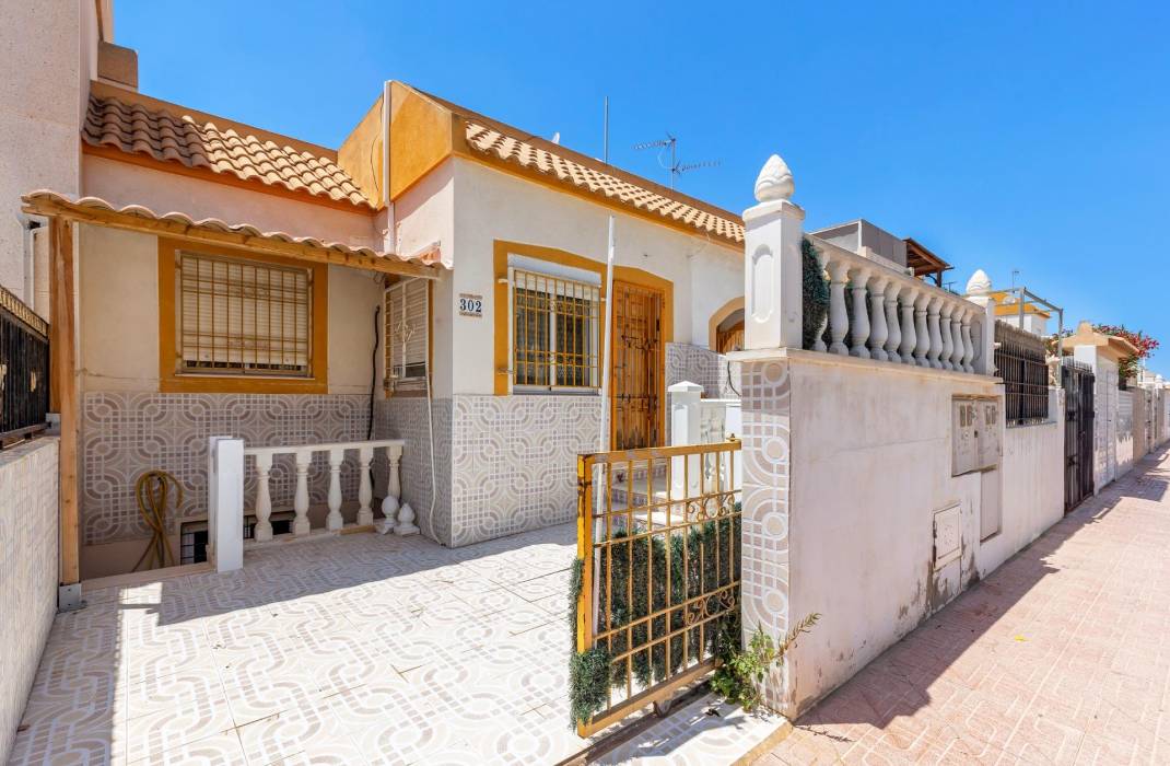 Venta - Bungalow - Torrevieja
