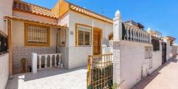 Venta - Bungalow - Torrevieja