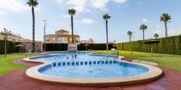 Venta - Bungalow - Torrevieja