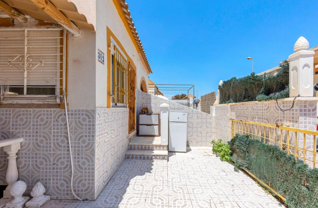Venta - Bungalow - Torrevieja