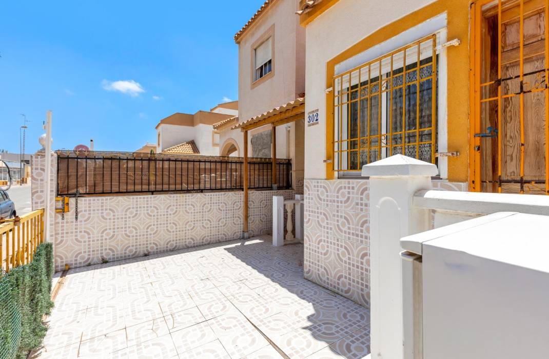Venta - Bungalow - Torrevieja