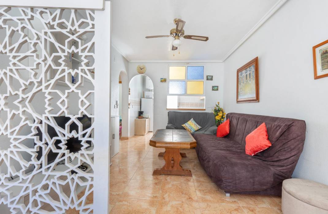 Venta - Bungalow - Torrevieja