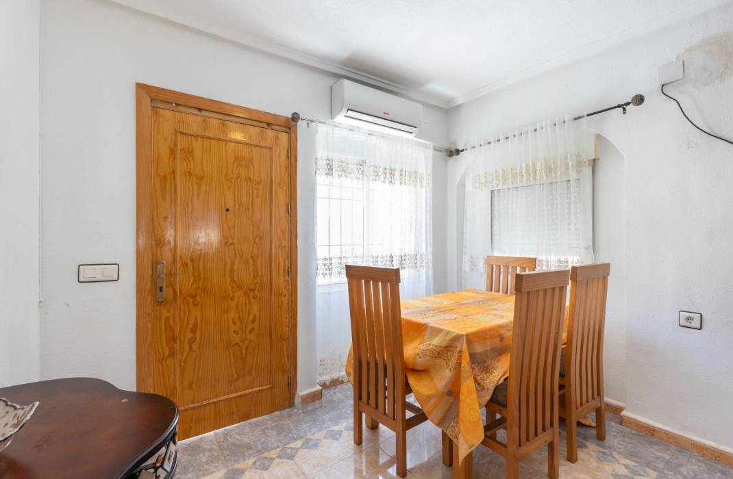 Venta - Bungalow - Torrevieja