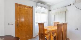 Venta - Bungalow - Torrevieja