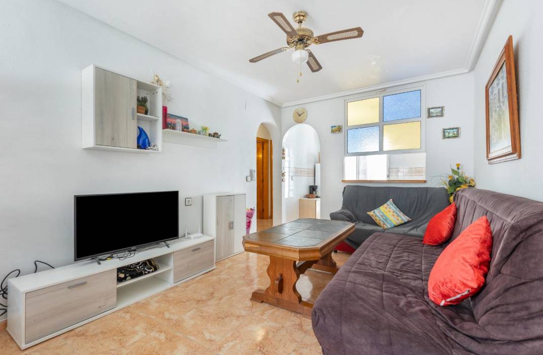 Venta - Bungalow - Torrevieja