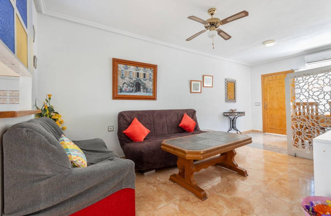 Venta - Bungalow - Torrevieja