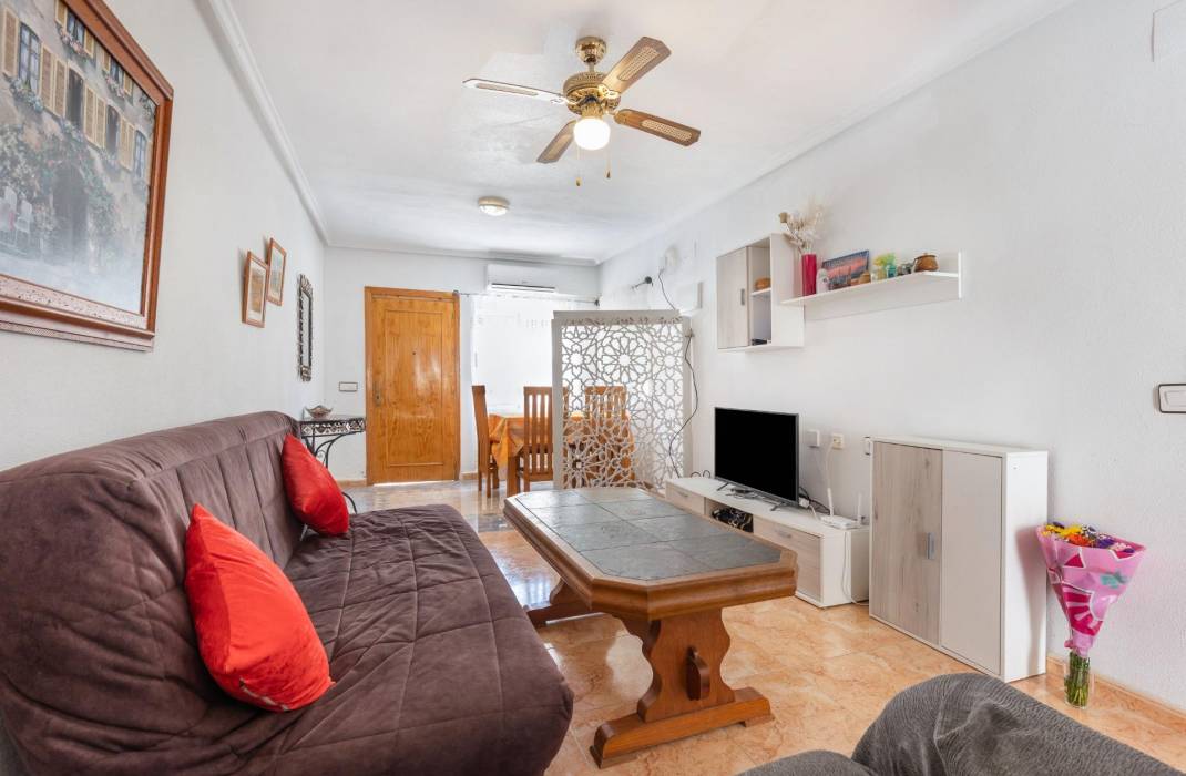 Venta - Bungalow - Torrevieja