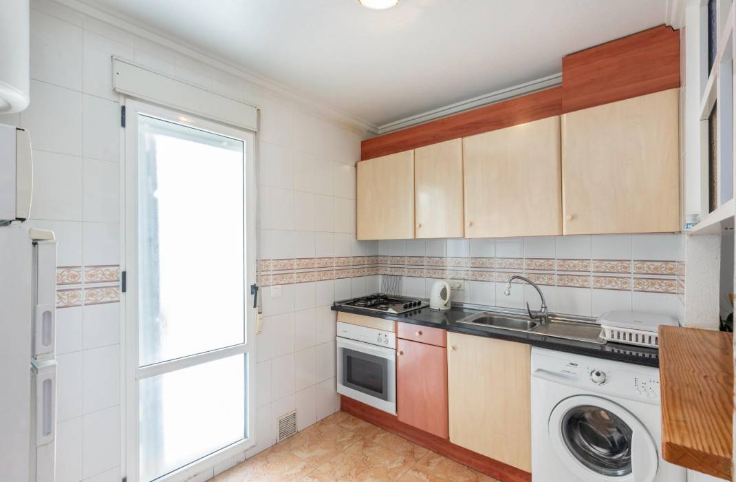 Venta - Bungalow - Torrevieja