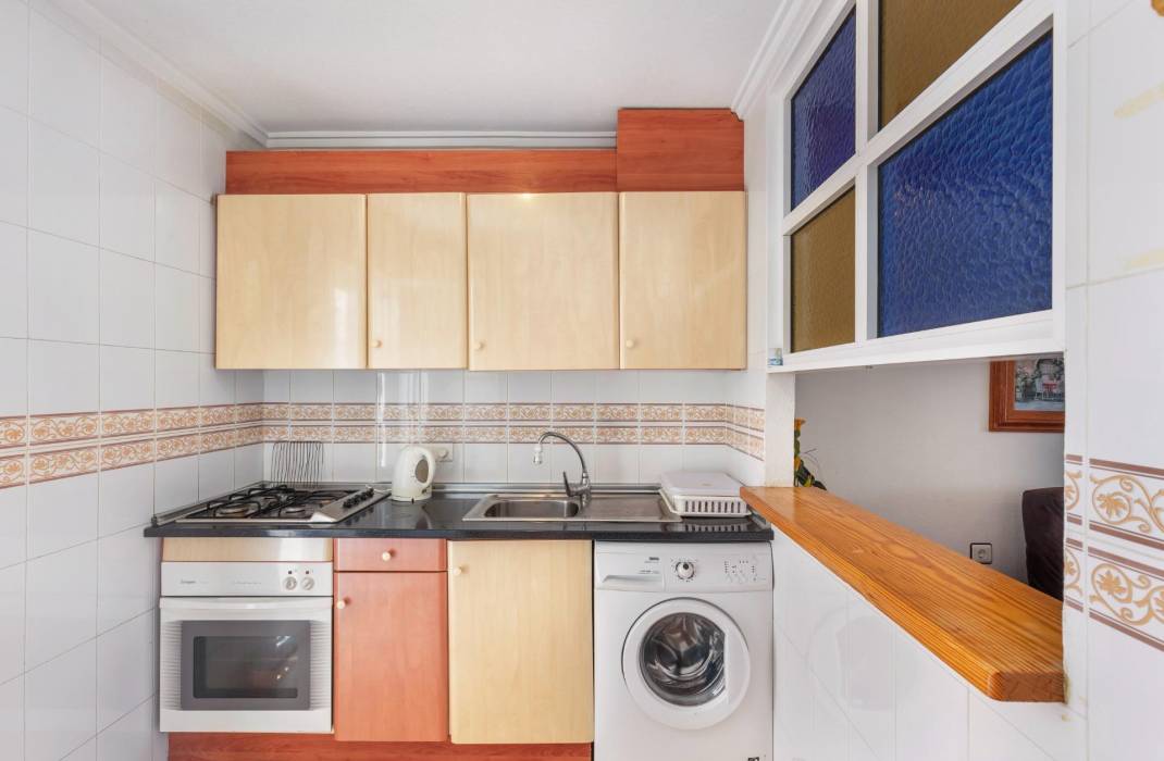 Venta - Bungalow - Torrevieja