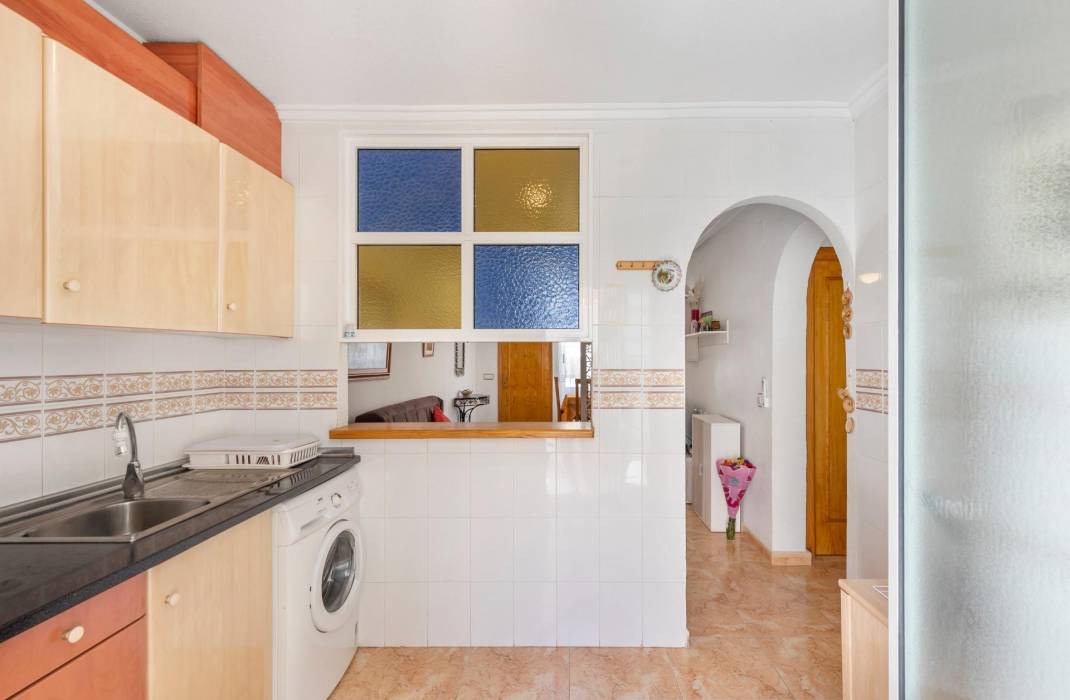 Venta - Bungalow - Torrevieja