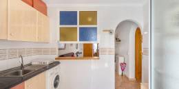 Venta - Bungalow - Torrevieja