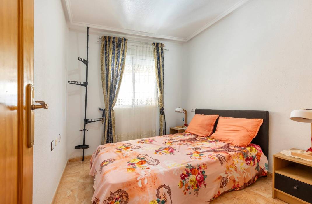 Venta - Bungalow - Torrevieja