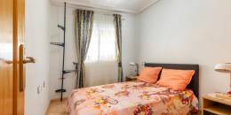 Venta - Bungalow - Torrevieja