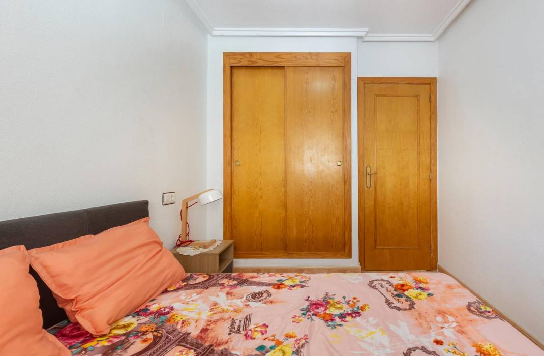 Venta - Bungalow - Torrevieja