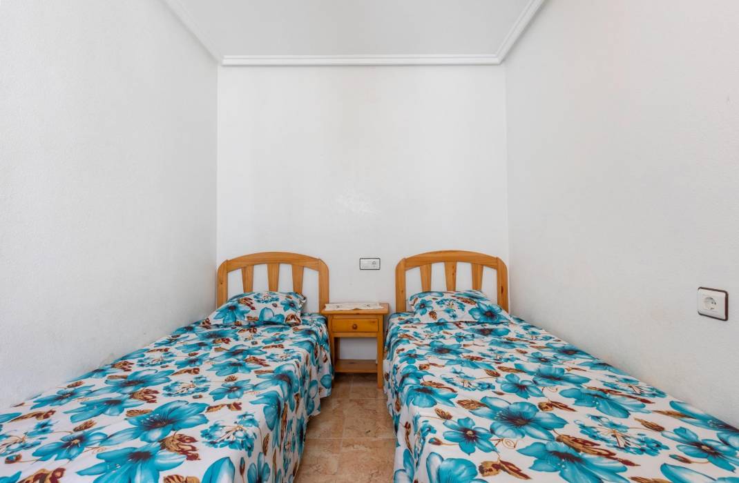 Venta - Bungalow - Torrevieja