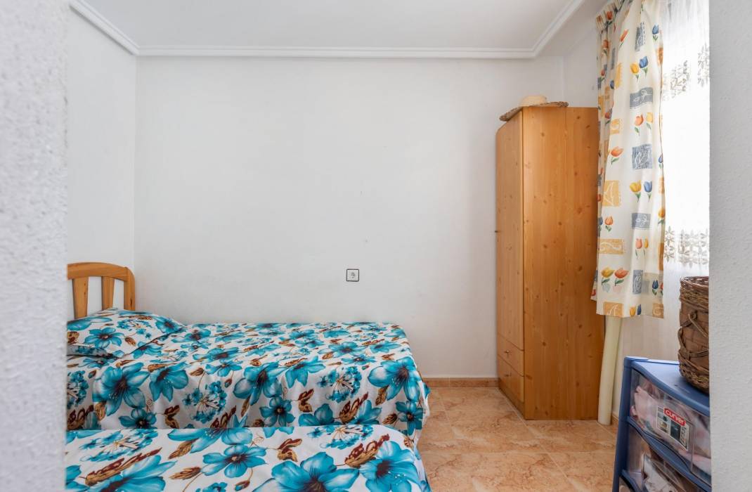 Venta - Bungalow - Torrevieja