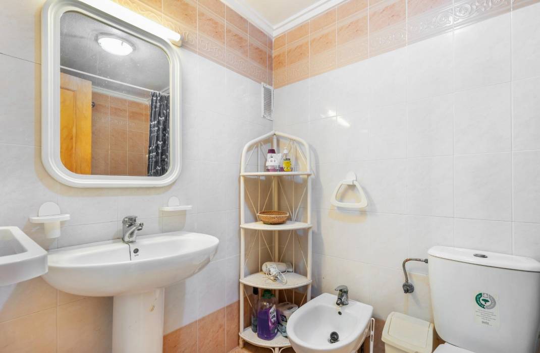 Venta - Bungalow - Torrevieja