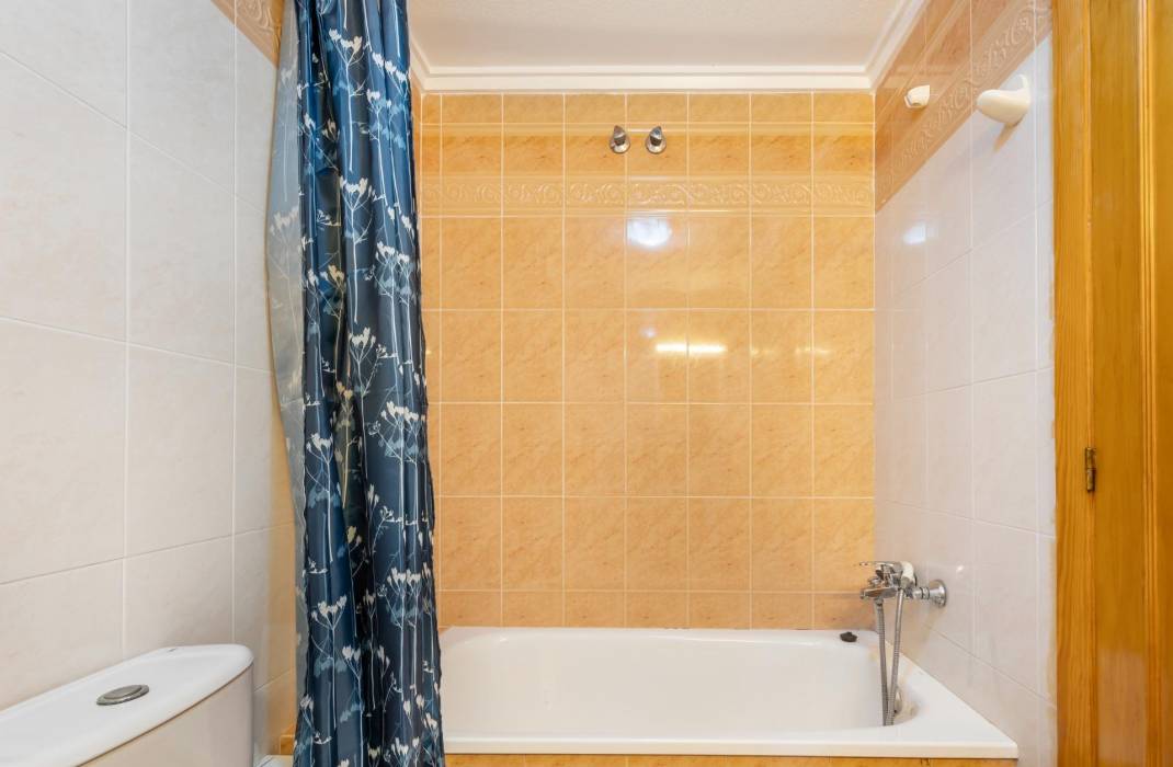 Venta - Bungalow - Torrevieja