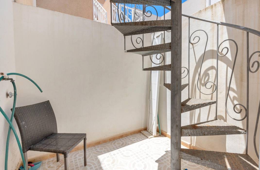 Venta - Bungalow - Torrevieja