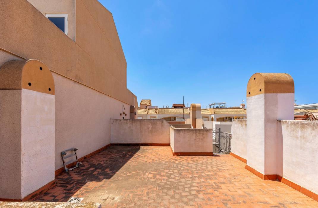 Venta - Bungalow - Torrevieja