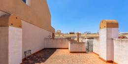 Venta - Bungalow - Torrevieja