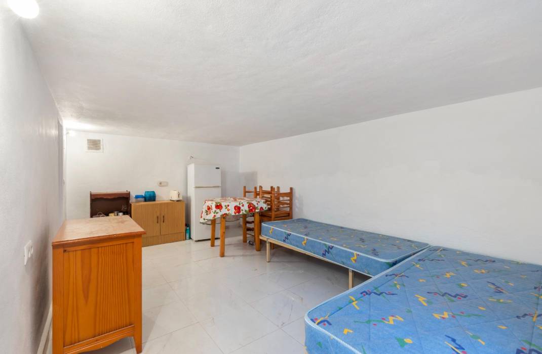 Venta - Bungalow - Torrevieja