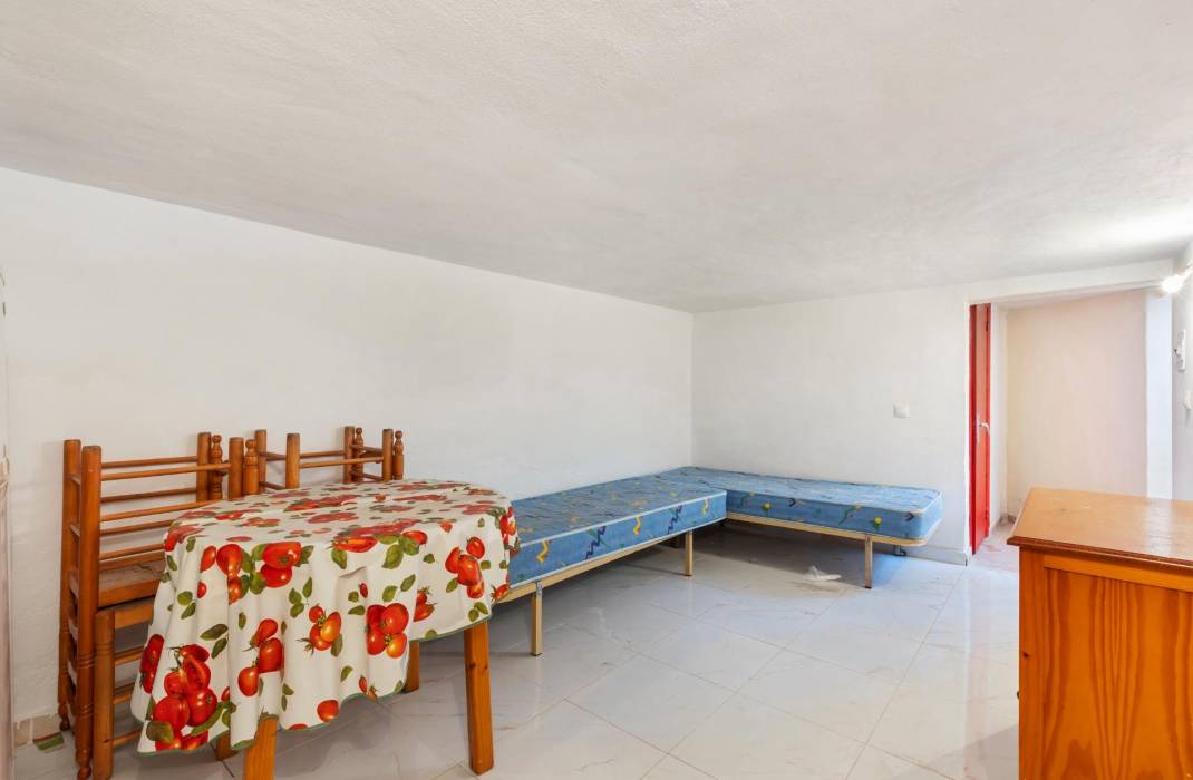 Venta - Bungalow - Torrevieja