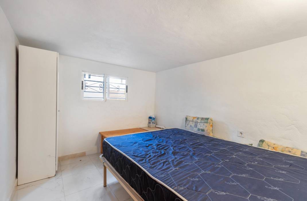 Venta - Bungalow - Torrevieja