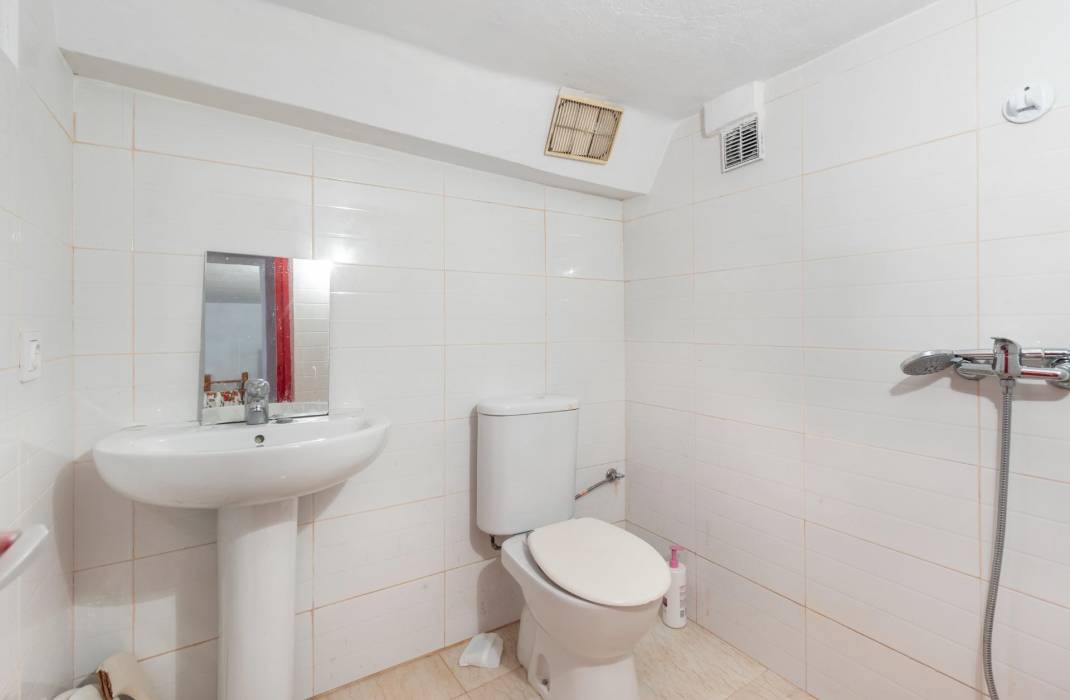 Venta - Bungalow - Torrevieja