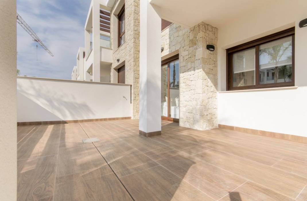 Venta - Bungalow - Torrevieja