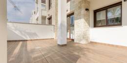 Venta - Bungalow - Torrevieja