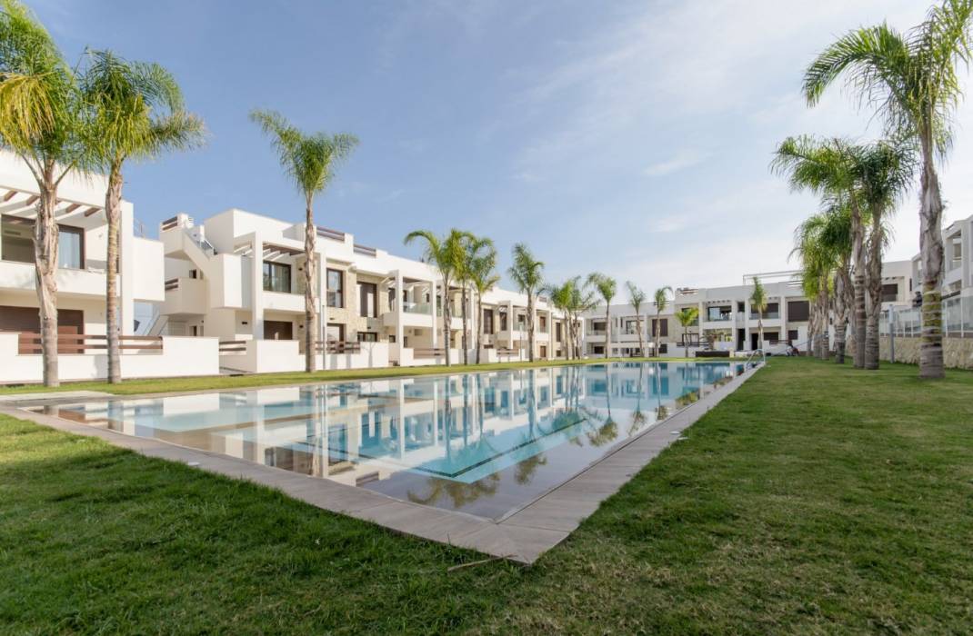 Venta - Bungalow - Torrevieja