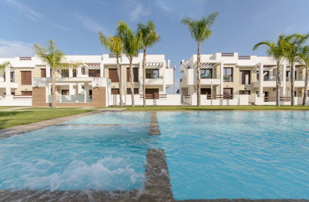 Venta - Bungalow - Torrevieja