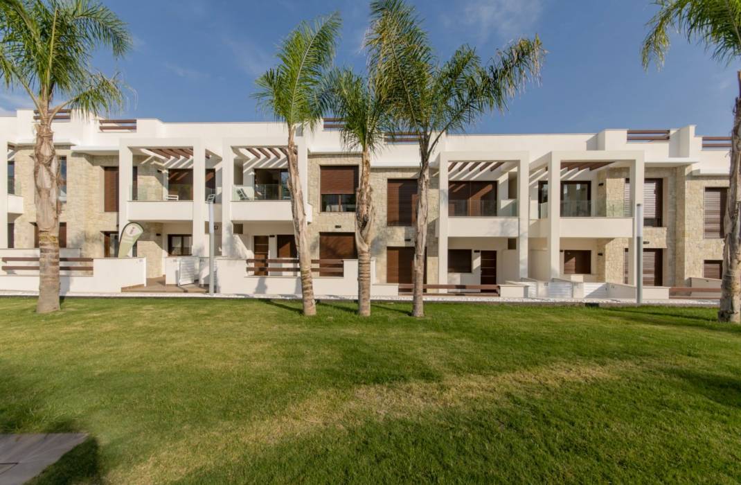 Venta - Bungalow - Torrevieja