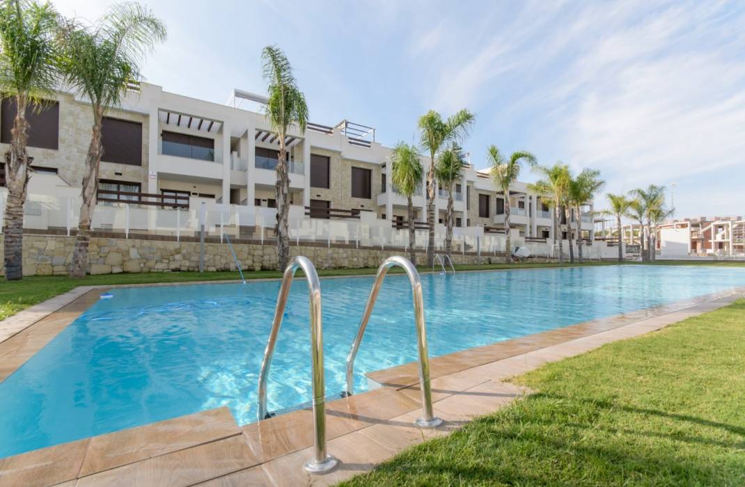 Venta - Bungalow - Torrevieja