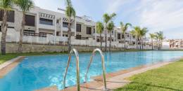 Venta - Bungalow - Torrevieja