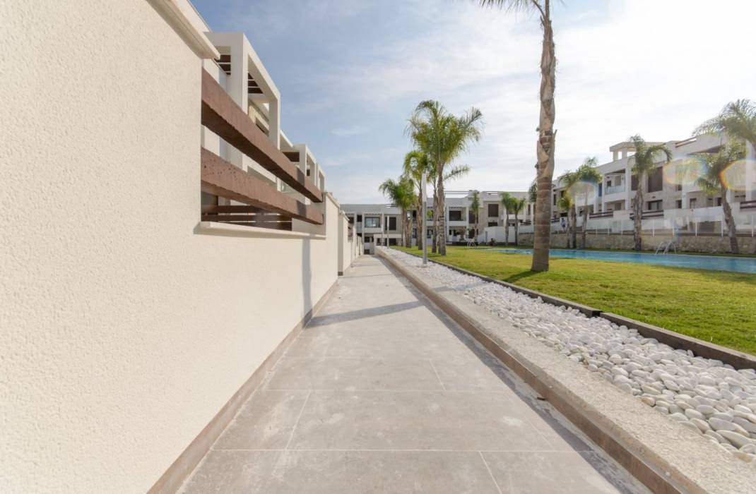 Venta - Bungalow - Torrevieja