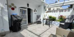 Venta - Bungalow - Torrevieja
