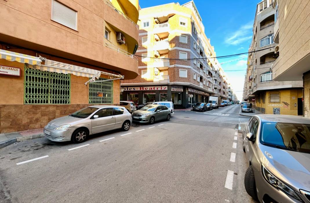 Venta - Business - Torrevieja - Center Torrevieja