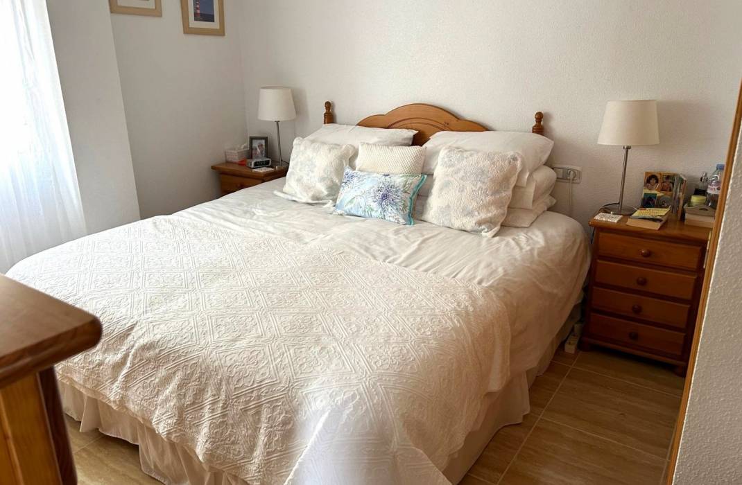 Venta - Casa / Chalet independiente - Algorfa - Lo Crispin